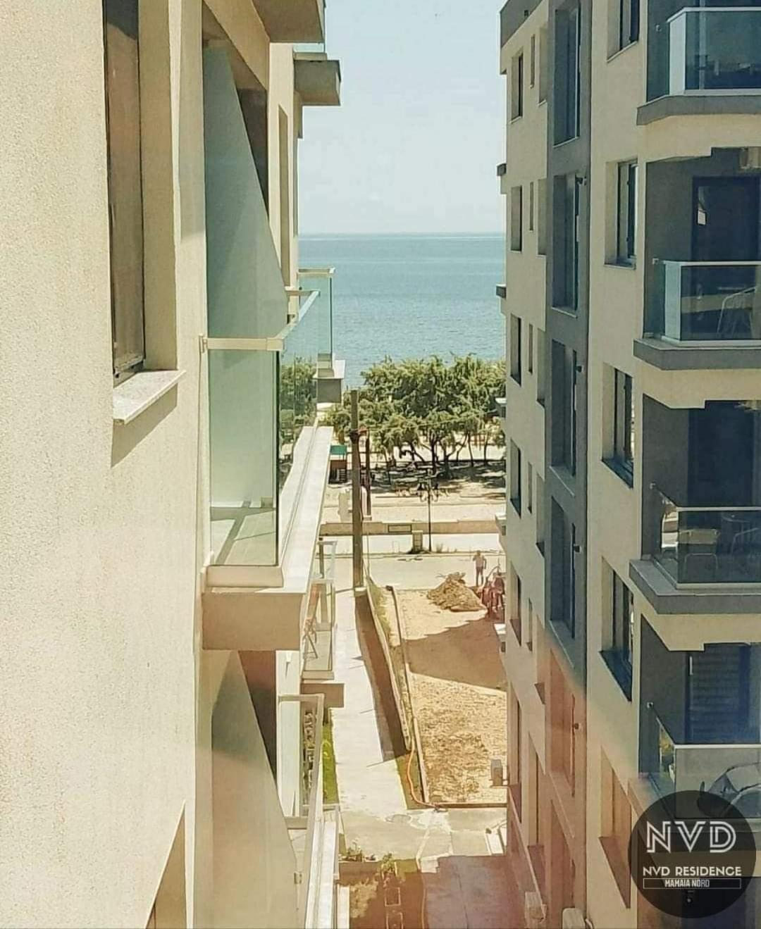 Năvodari Nvd Residence Mamaia-Nord מראה חיצוני תמונה