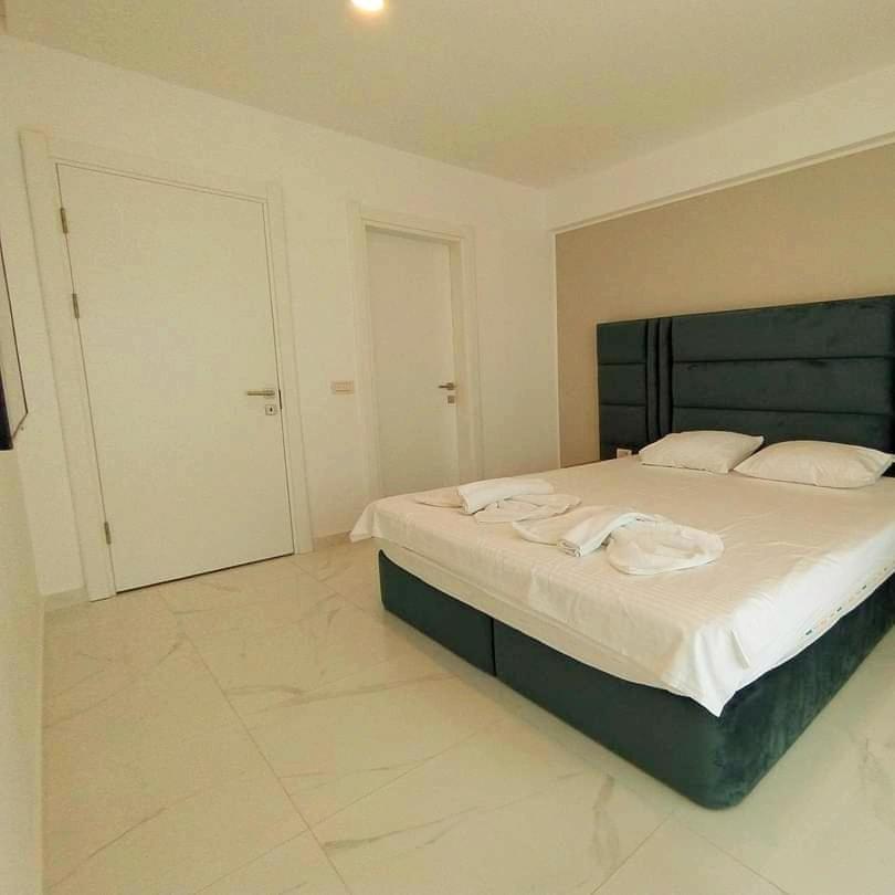 Năvodari Nvd Residence Mamaia-Nord מראה חיצוני תמונה